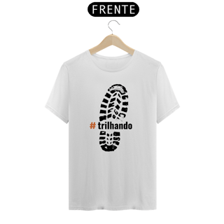 Camiseta Quality - Trilhando Marca