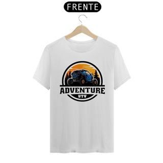 Camiseta Quality - UTV ADVENTURE 2
