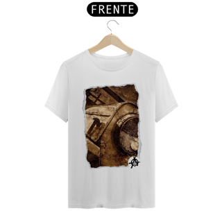 Camiseta Classic 55Cents - Willys