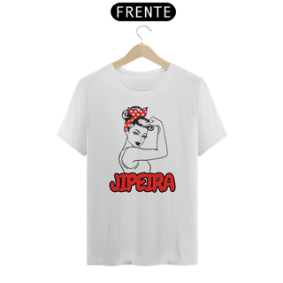 Camiseta Quality - Jipeira