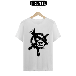 Camiseta Classic - Anarkia4x4 Top