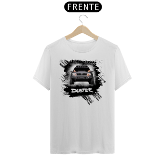 Camiseta Quality - Duster 4x4
