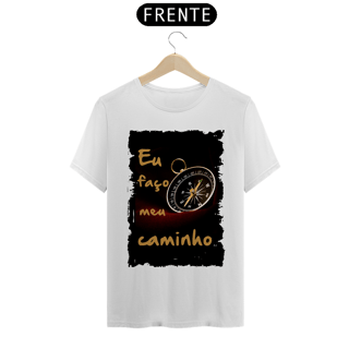 Camiseta Quality - Eu Faço