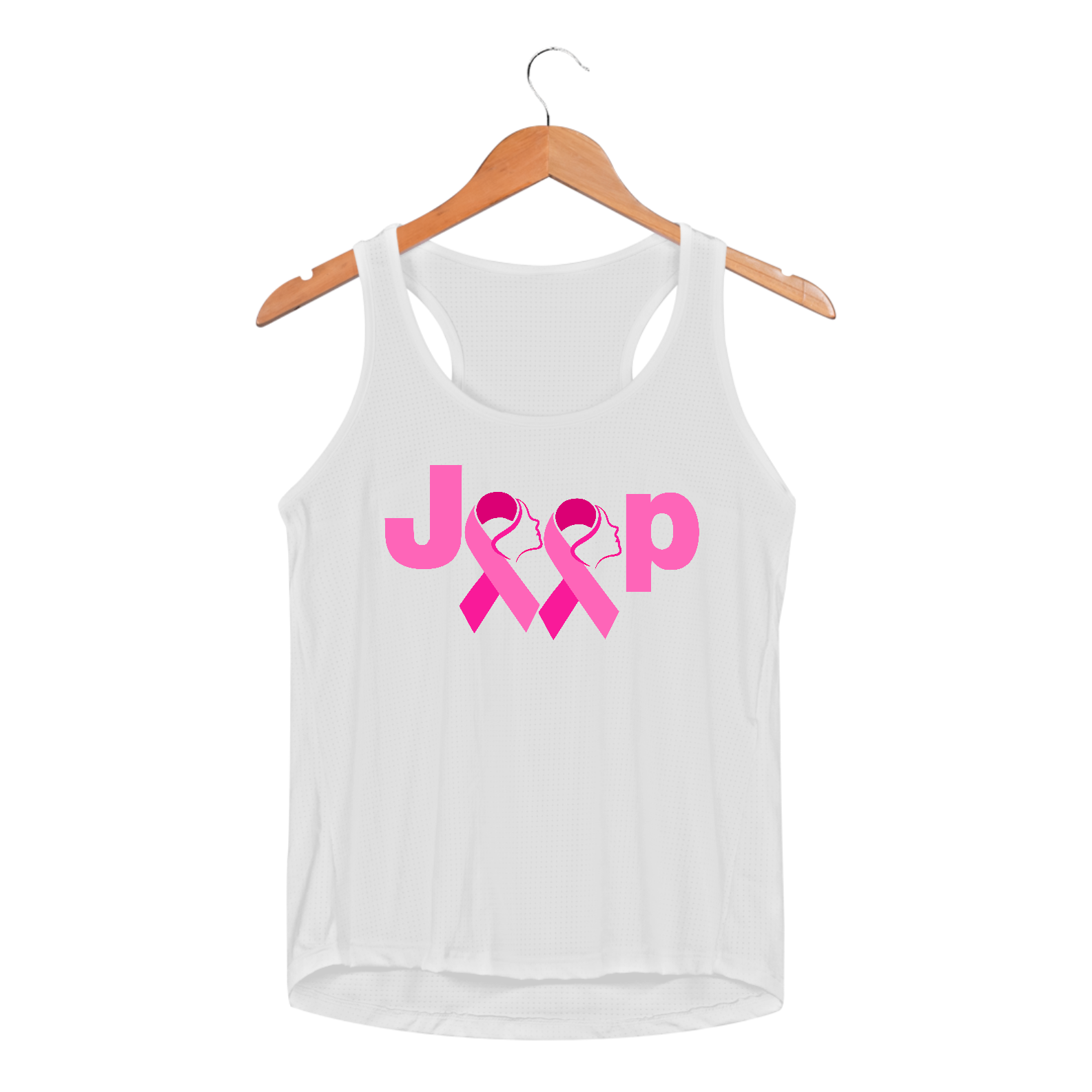 Nome do produto: Camiseta Regata Dry UV - Jeep