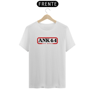 Camiseta Classic -ANK 4x4 - OFF ROAD