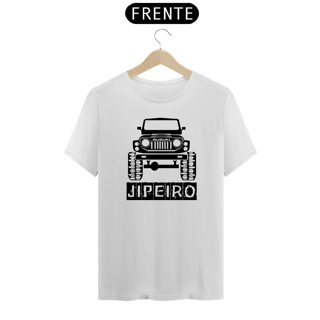 Camiseta Quality - Jipeiro 