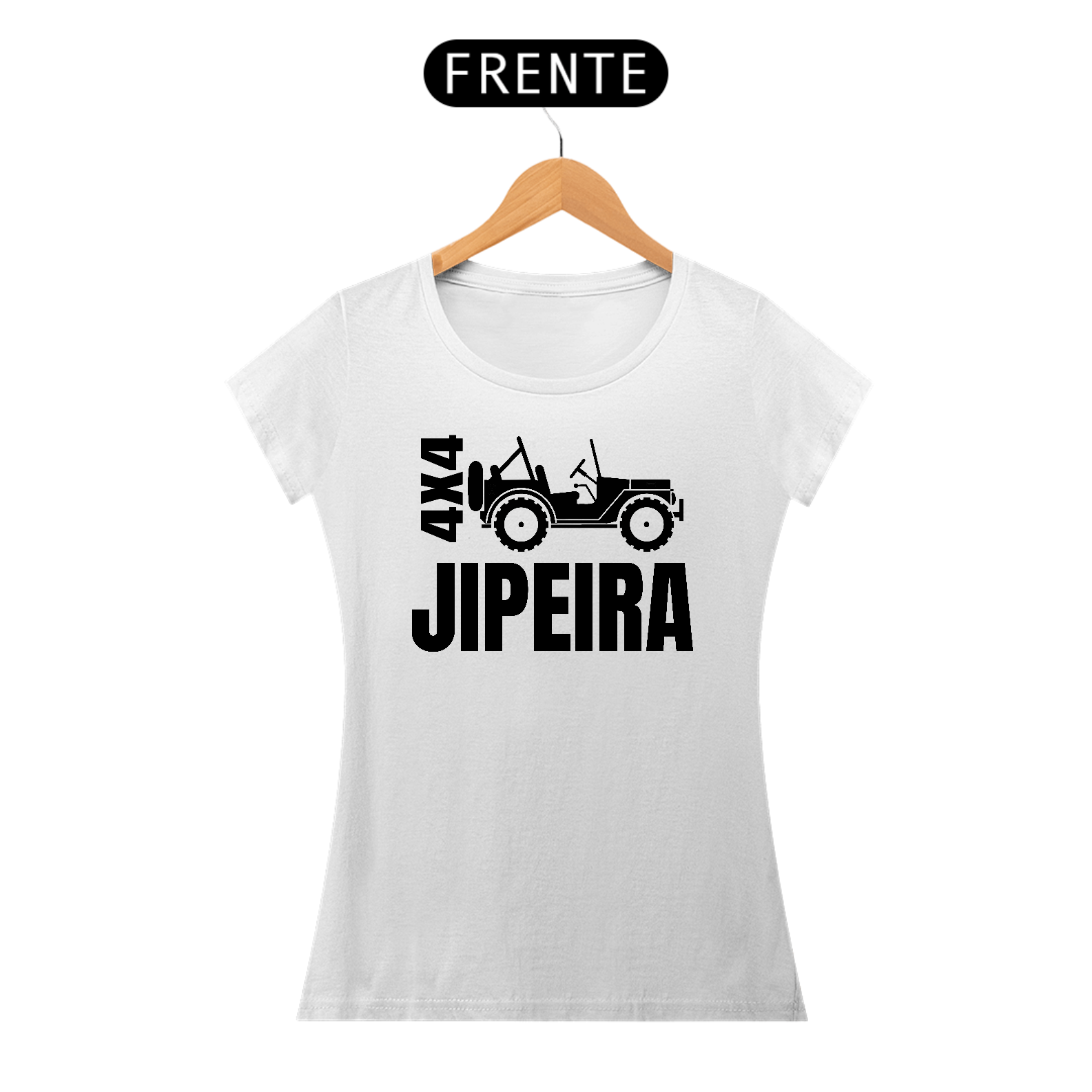 Baby Look Quality -  Jipeira