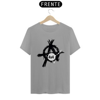 Camiseta Classic - Anarkia