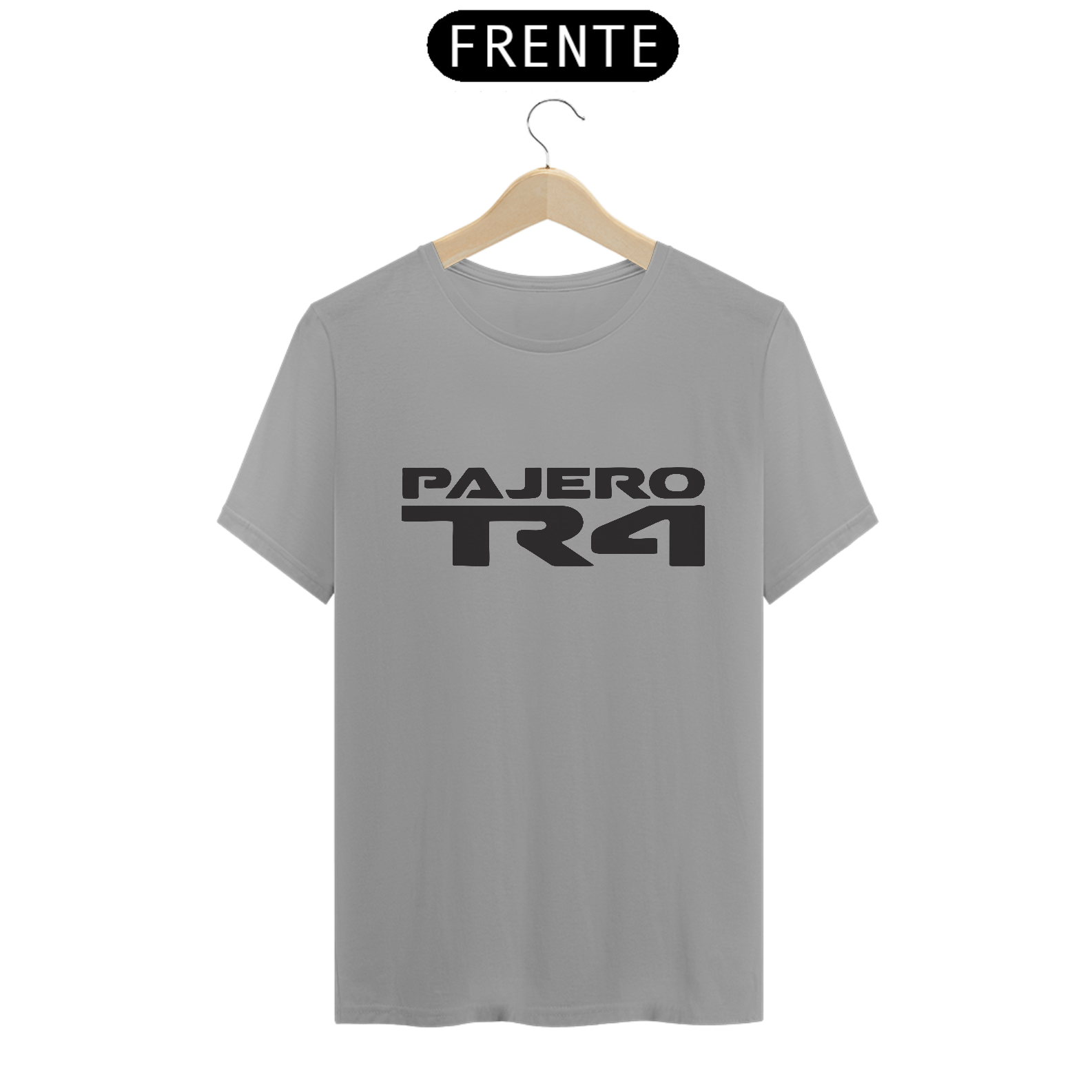 Camiseta Quality - TR4