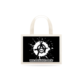 Eco Bag Anarkia 4x4 
