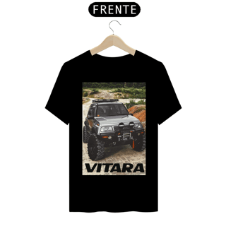 Camiseta Prime - Vitara 