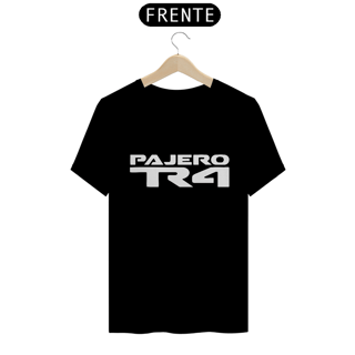 Camiseta Quality - TR4