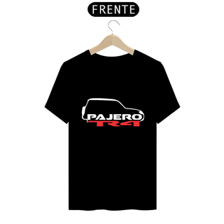 Camiseta Prime - TR4 Branca