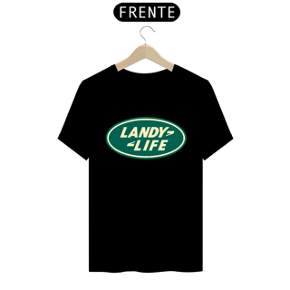 Camiseta Prime - Land Life
