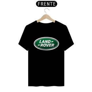 Camiseta Prime - Land Rover 