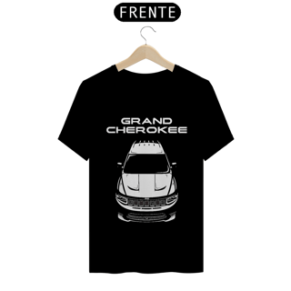 Camiseta Quality - Grand Cherokee 