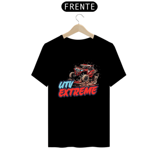 Camiseta Prime - UTV EXTREME