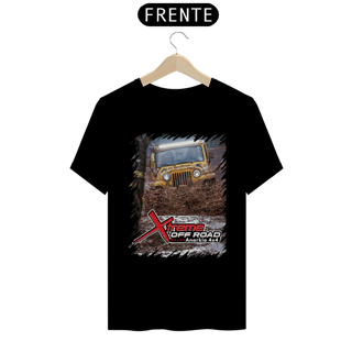 Camiseta Quality - X-Treme 