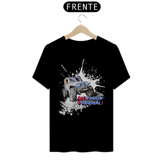 Camiseta Quality - Troller Original Branco