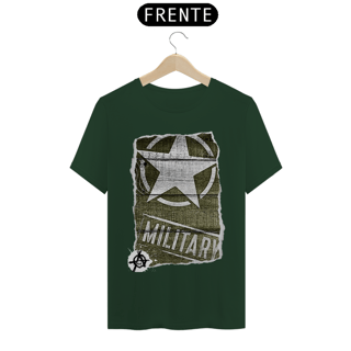 Camiseta Classic 55Cents - Military