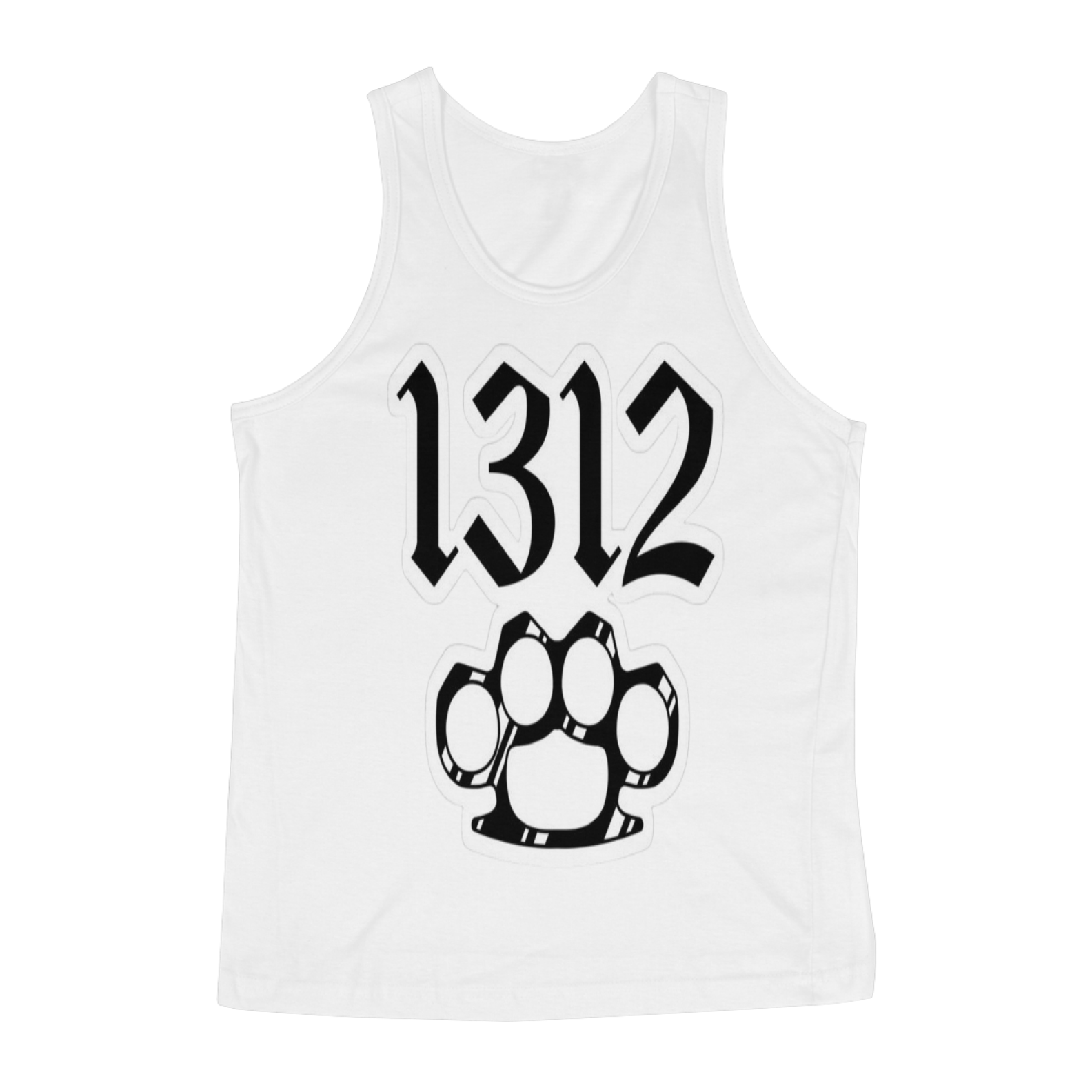 Nome do produto: Regata ACAB 1312 