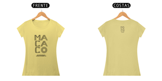 BabyLong Estonada Macaco Preta