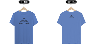 T-shirt Adventure Estonada