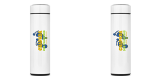 Garrafa Térmica - Chapada dos Veadeiros