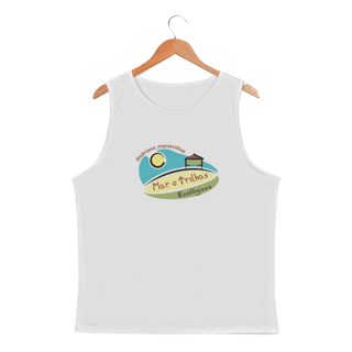 Regata Masc Dry Uv - Mar e Trilhas