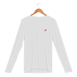 Camisa Longa Uv - Clube dos Faca