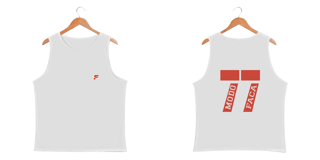 Regata UV - Modo Faca