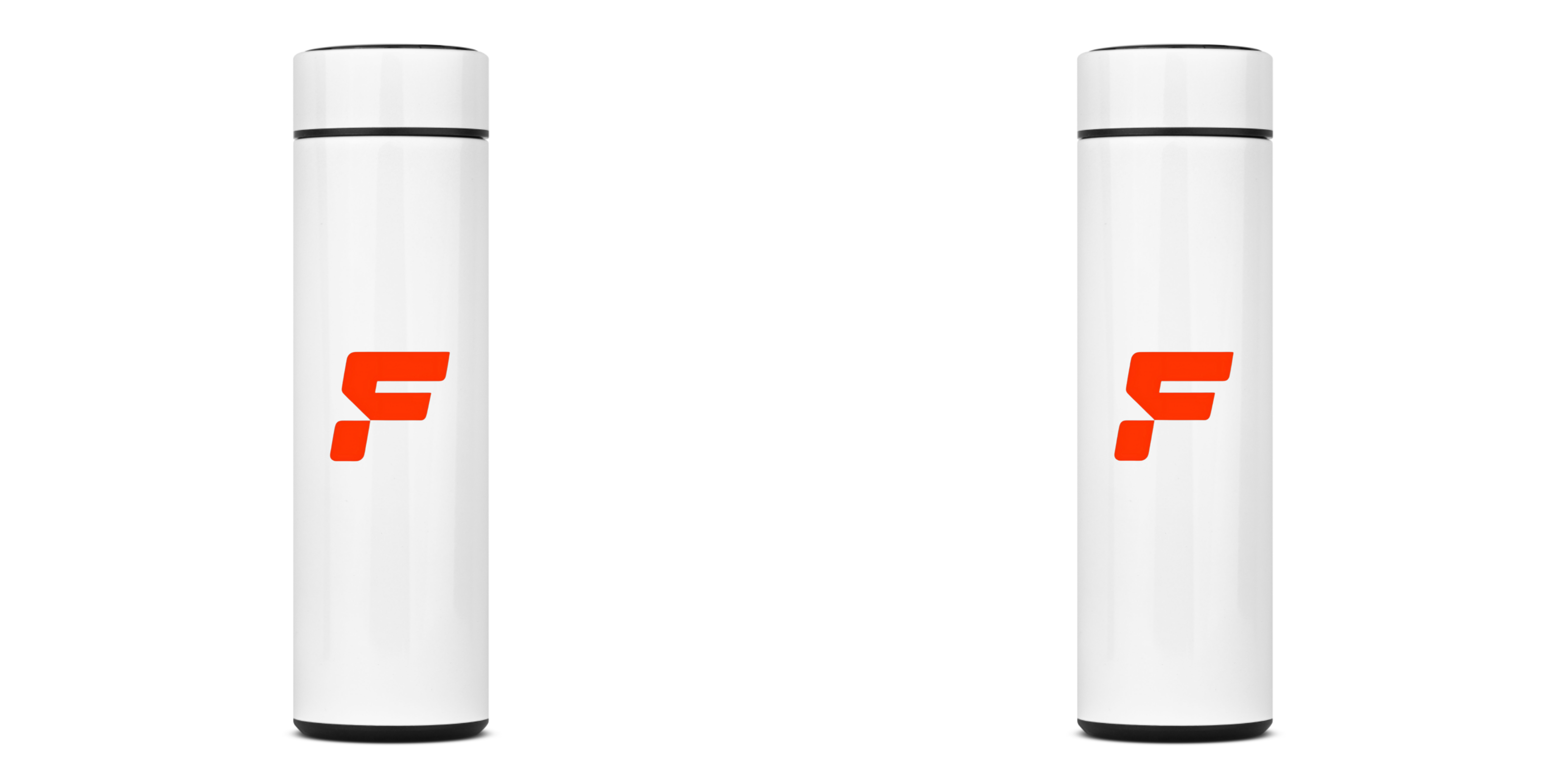 Garrafa Térmica - Faca