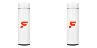 Garrafa Térmica - Faca