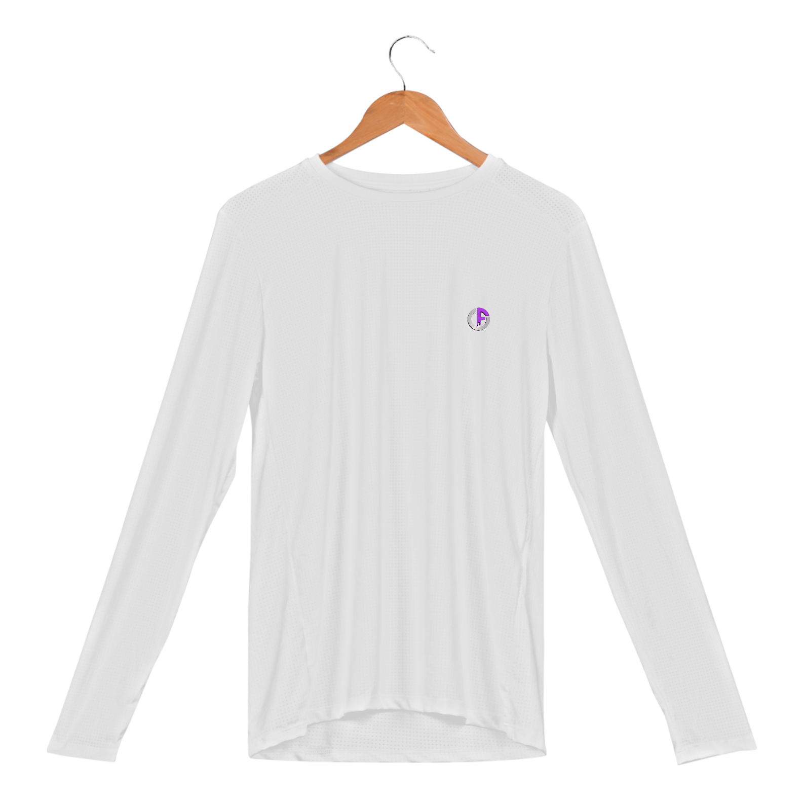 Camisa Dry Uv - Contrato Fechado