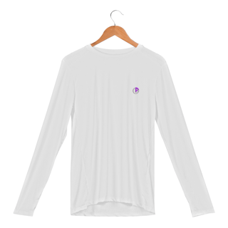 Camisa Dry Uv - Contrato Fechado