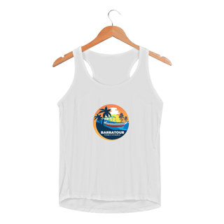 Regata Fem Dry Uv - Barratour