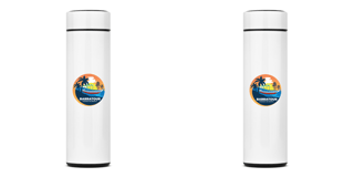 Garrafa Térmica - Barratour