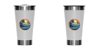 Copo Térmico - Barratour