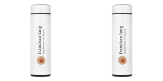 Garrafa Térmica - Francisco Lang