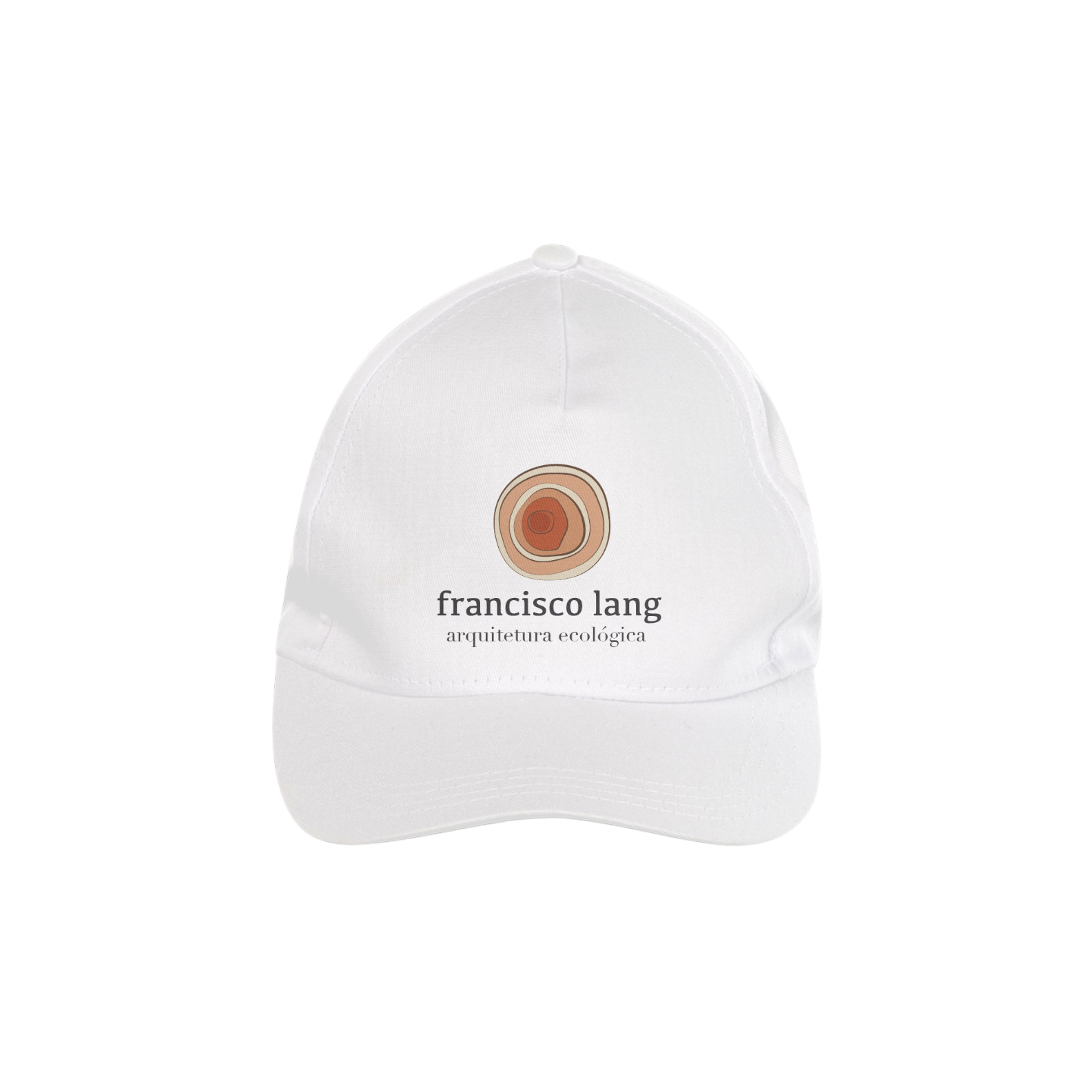 Boné Prime - Francisco Lang