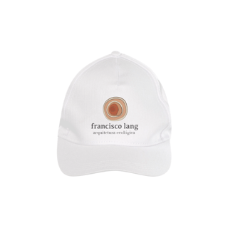 Boné Prime - Francisco Lang