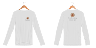Camisa UV - Francisco Lang