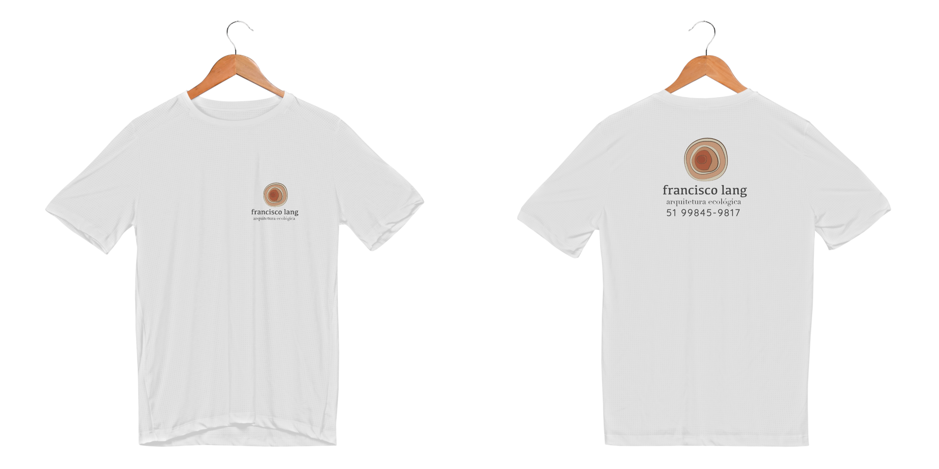 Blusa Uv - Francisco Lang