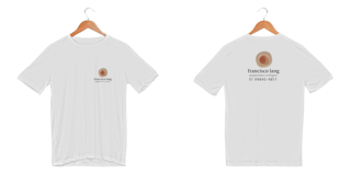 Blusa Uv - Francisco Lang