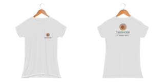 Blusa Uv Fem - Francisco Lang