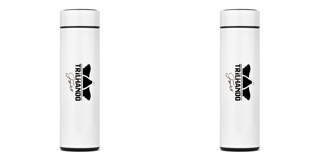 GARRAFA TÉRMICA - TRILHANDO COM JONÃO