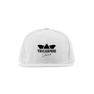 BONÉ ALGODÃO - TRILHANDO COM JONÃO