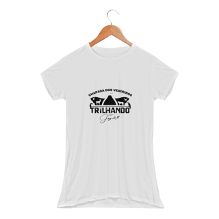 Blusa Fem UV Chapada - Jonão