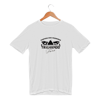 Camisa Masc UV Chapada - Jonão