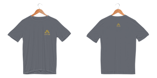 Camiseta sem Manga Uv